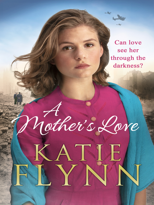 Cover image for A Mother's Love